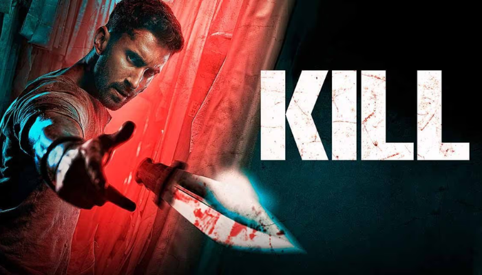 best indian movie kill