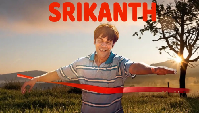 best indian movie srikanth