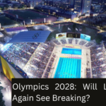 Olympics 2028